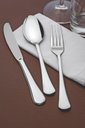 Ver imagem 2 de Faqueiro Zurique 30 Peças Aço Inox com Facas de Mesa Forjadas Tramontina