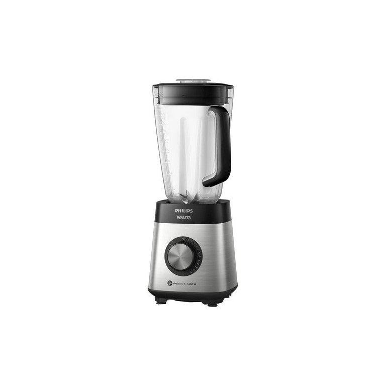 Liquidificador Philips Walita Serie 5000 RI2244 3 L inox com jarra de tritan 110V