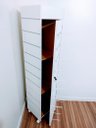 Ver imagem 2 de Torre Canaletada de Exposição Organização Eficiente e Design Moderno