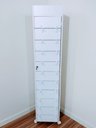 Ver imagem 5 de Torre Canaletada de Exposição Organização Eficiente e Design Moderno