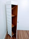 Ver imagem 6 de Torre Canaletada de Exposição Organização Eficiente e Design Moderno