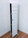 Ver mais imagens de Torre Canaletada de Exposição Organização Eficiente e Design Moderno