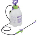 Ver imagem 3 de Pulverizador Manual 5 L Palisad com Bomba e Mangueira