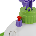 Ver imagem 4 de Pulverizador Manual 5 L Palisad com Bomba e Mangueira