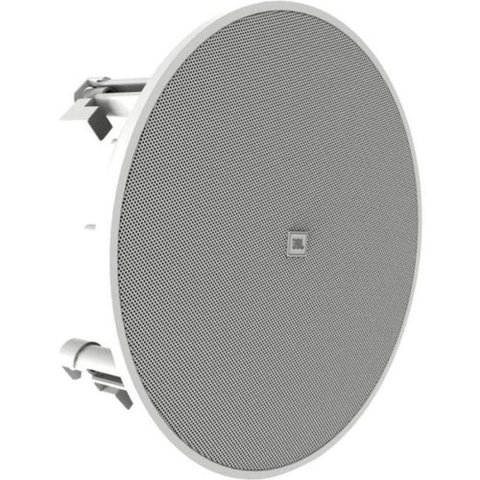 Arandela Redonda Jbl 6co3r+ 140w Branca - Par / 2