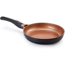 Frigideira Premier Black 28cm 2,5l Cabo Destacavel - Le Cook - 6
