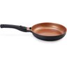 Frigideira Premier Black 28cm 2,5l Cabo Destacavel - Le Cook - 2