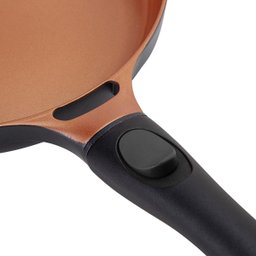 Frigideira Premier Black 28cm 2,5l Cabo Destacavel - Le Cook - 4