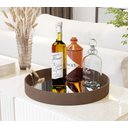 Ver imagem 2 de Bandeja Espelhada em Corino JB 4225