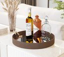 Ver imagem 2 de Bandeja Espelhada em Corino JB 4225
