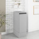 Ver imagem 2 de Balcão 1 Porta 30cm com Tampo Nara CabeCasa MadeiraOriginals