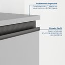 Ver mais imagens de Balcão 1 Porta 30cm com Tampo Nara CabeCasa MadeiraOriginals