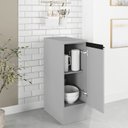 Ver imagem 5 de Balcão 1 Porta 30cm com Tampo Nara CabeCasa MadeiraOriginals