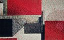 Ver imagem 4 de Kit 3 Peças Pa Jogo Tapete Cozinha Largo 0,66 Antiderrapante Pa-32