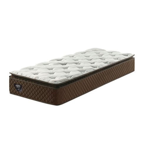 Colchão Solteiro Ecoflex Comfy 88x188x28