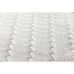 Colchão Solteiro Molas Ensacadas Masterpocket Roma Euro Pillow (88x188x24) - Luckspuma - 3