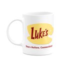 Ver imagem 1 de Caneca Gilmore Girls Lukes Like