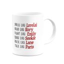 Ver imagem 2 de Caneca Gilmore Girls Lukes Like