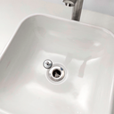 Ver imagem 3 de Valvula Lavatorio Universal 1 1/4" Inox 304 + Plastico