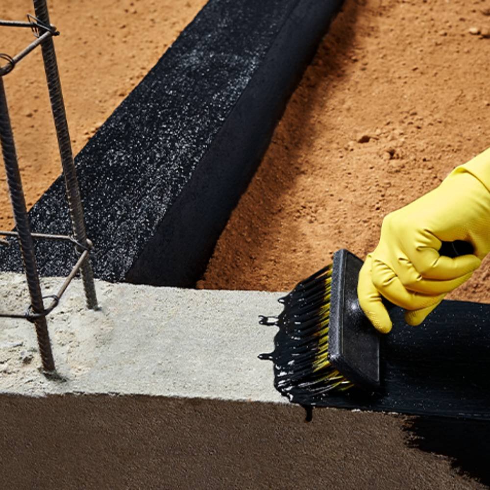 Neutrol Acqua Tinta Asfáltica Impermeabilizante À Base de Água Vedacit ...