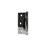 Dobradiça P/ Portas 3,5x3 em Inox 304 Polido com Rolamento - 8