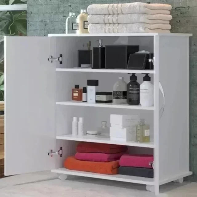 Armário Sapateira Ecoplan Ecoas - Ecoplanejados