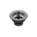 Ver imagem 4 de Tanque Docol Loggica 25 L em Aço Inox Acetinado 40x40 Cm