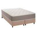 Ver imagem 2 de Colchão Casal Molas Ensacadas Masterpocket Vivah Euro Pillow (138x188x30) - Kappesberg
