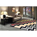 Ver imagem 1 de Tapete Rayza Montreal Cristal Cassino 1.50m X 2.00m