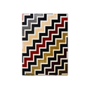 Ver imagem 2 de Tapete Rayza Montreal Cristal Cassino 1.50m X 2.00m