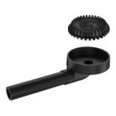 Ver imagem 1 de Queimador Alta Pressão Completo Fogão Industrial N03 8,7cm