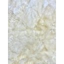 Ver imagem 1 de Tapete Pele de Carneiro 100x150 Branco