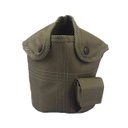 Ver imagem 1 de Porta Cantil River USA SEM Presilha Verde