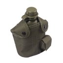 Ver imagem 2 de Porta Cantil River USA SEM Presilha Verde