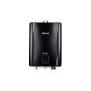 Ver imagem 1 de Aquecedor de Água a Gás Rinnai Reu-e211-feh Vazão de 21 Litros. Gás Glp (botijão) Preto