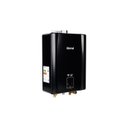 Ver imagem 3 de Aquecedor de Água a Gás Rinnai Reu-e211-feh Vazão de 21 Litros. Gás Glp (botijão) Preto