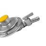 Regulador de Gás Doméstico 506/01 com Mangueira 80cm Aliança - 5
