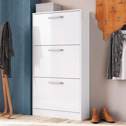 Sapateira Articulada 3 Portas RP1300  - 1