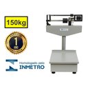 Ver imagem 4 de Balança Mecânica 100ch 150 Kg Welmy