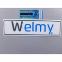 Ver imagem 3 de Balança Mecânica 100ch 150 Kg Welmy