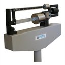 Ver imagem 2 de Balança Mecânica 100ch 150 Kg Welmy