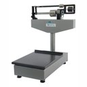 Ver imagem 1 de Balança Mecânica 100ch 150 Kg Welmy
