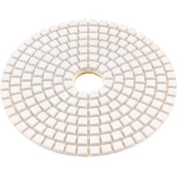 Disco Lixa Diamantado Umido 4" G 200 Vonder - 3