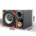 Ver imagem 3 de Caixa 4 Vias 100% JBL Tornado 3000 15" + Módulo Soundigit