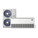 Ver imagem 1 de Ar Condicionado Split Electrolux Piso Teto 60.000 Btu/H Twin Inverter Frio Efficient Monofásico