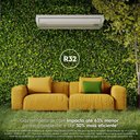 Ver imagem 5 de Ar Condicionado Split Electrolux Piso Teto 60.000 Btu/H Twin Inverter Frio Efficient Monofásico