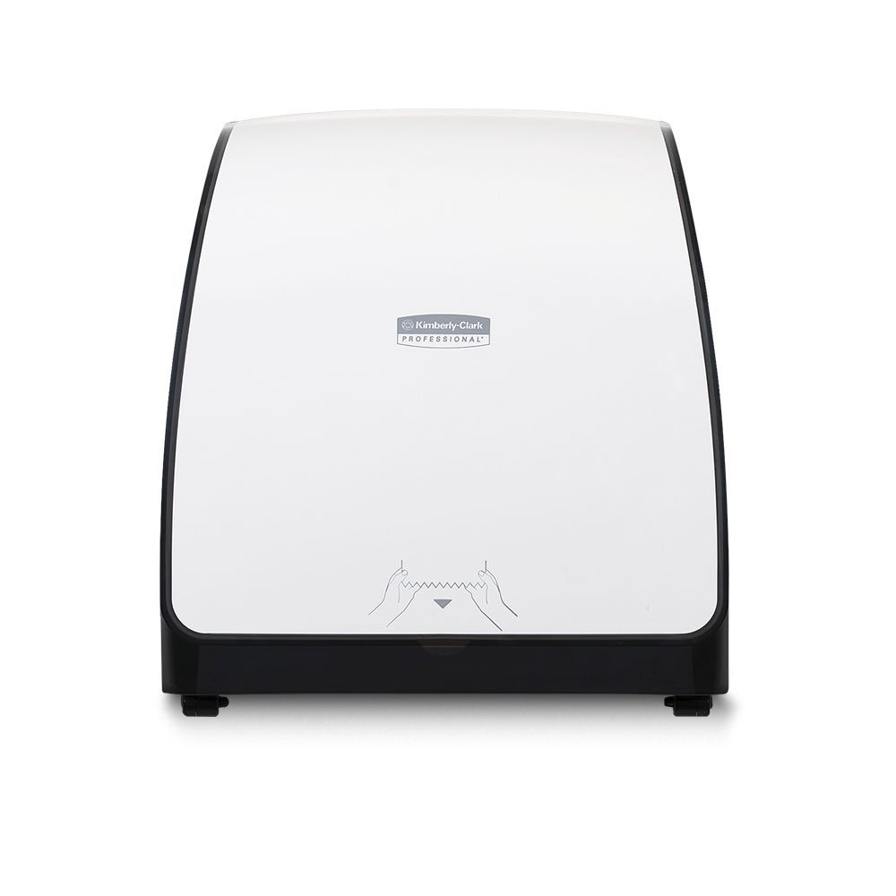 Slim Rool Dispenser Dispenser para Papel Toalha em Rolo Slim Roll Mod | MadeiraMadeira