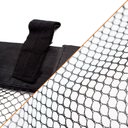 Ver imagem 4 de Tela Grade Pet para Cachorro Porta Casa Gato Cao Bebe