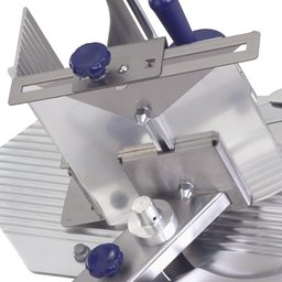 Fatiador de Frios Industrial Profissional Gural Axt-30i Inox Automático - 6