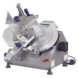 Fatiador de Frios Industrial Profissional Gural Axt-30i Inox Automático - 4